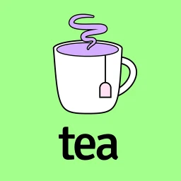 Biểu tượng Tea Dating Advice